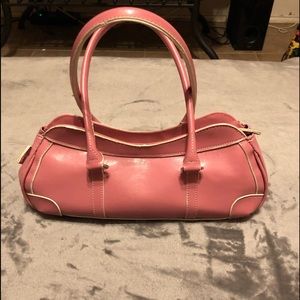 Pink Purse